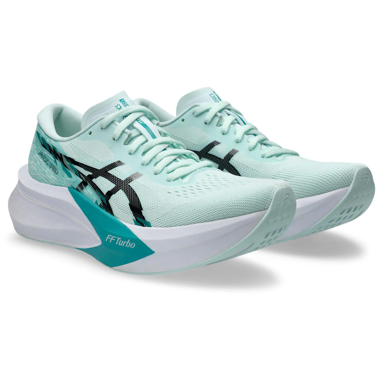 Asics Magic Speed 4 Womens Running Shoes - SS25 - Image 3