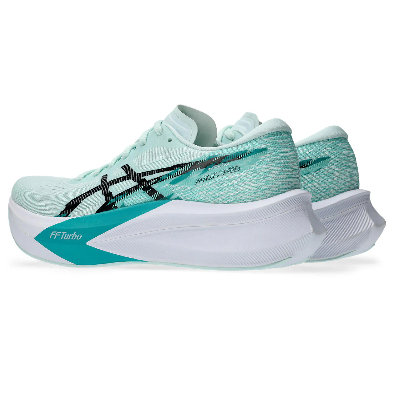 Asics Magic Speed 4 Womens Running Shoes - SS25 - Image 5