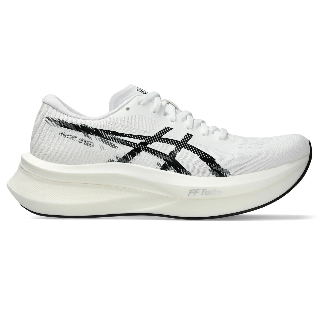Asics Magic Speed 4 Womens Running Shoes - SS25 - Image 9