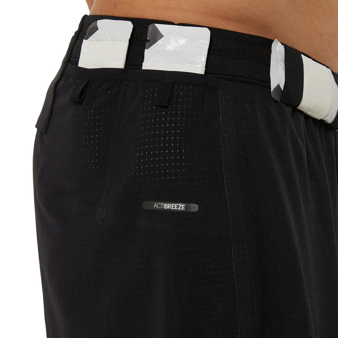 Asics Metarun 5In Mens Shorts - Image 5
