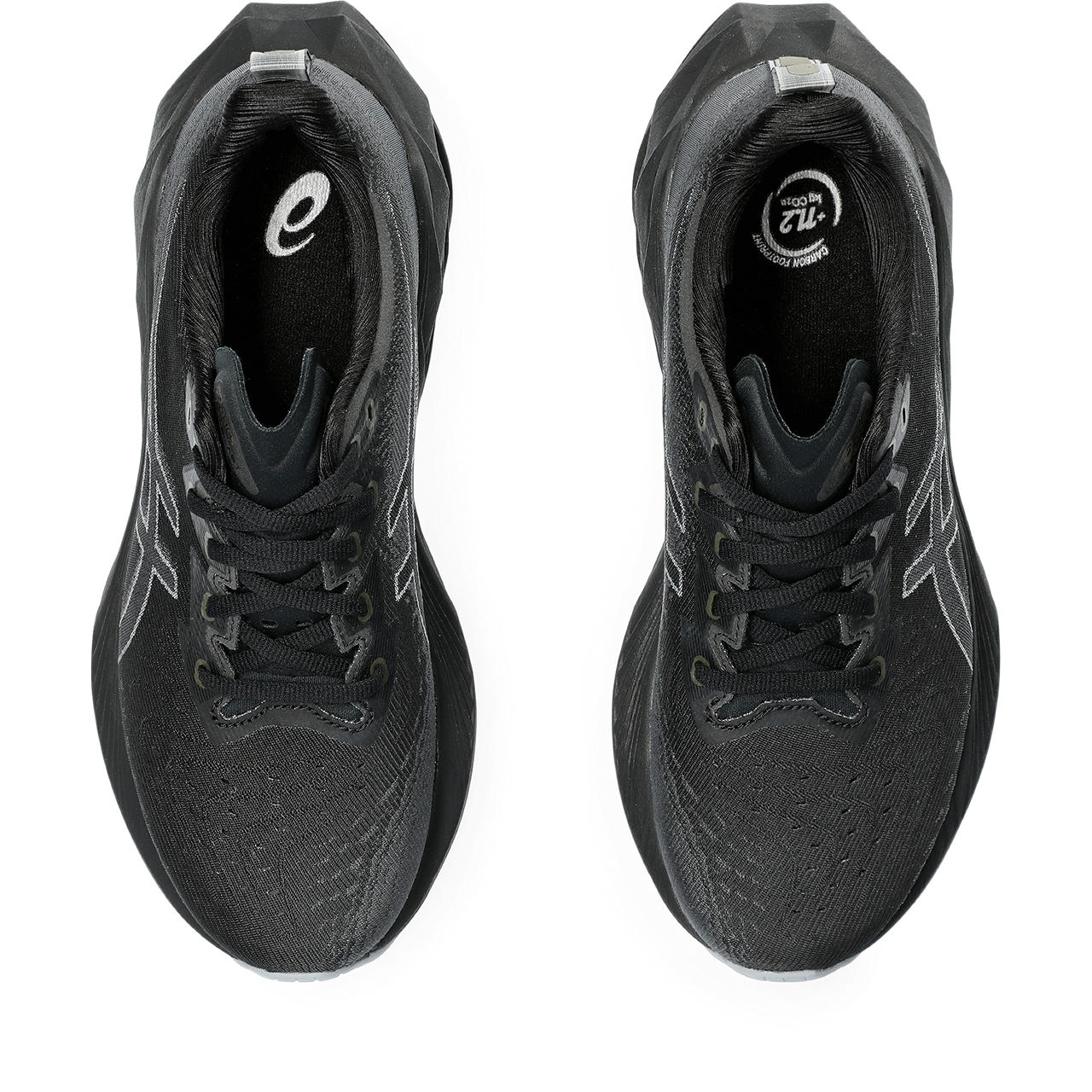 Asics Novablast 4 Womens Running Shoes - Image 12