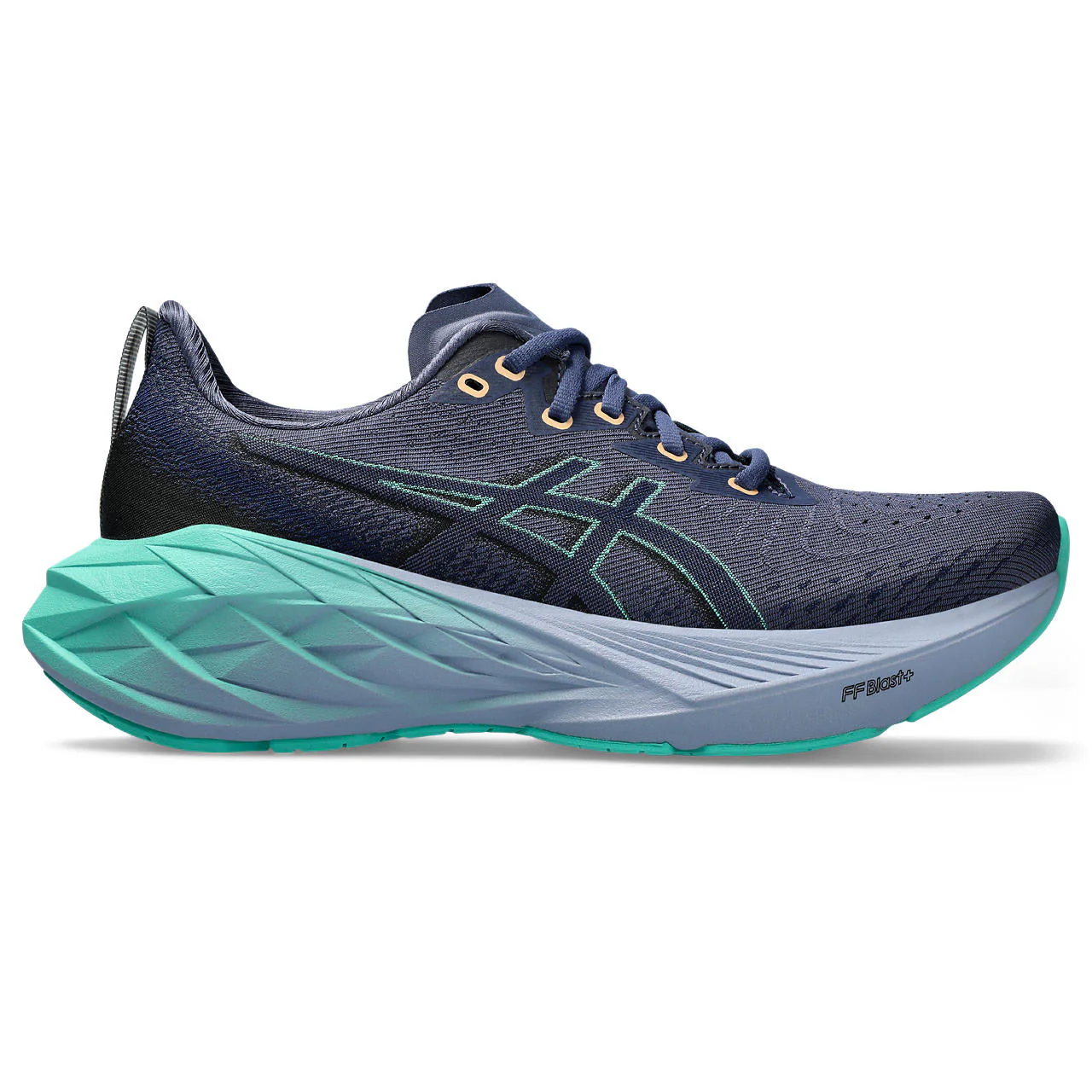 Asics Novablast 4 Womens Running Shoes - Image 15