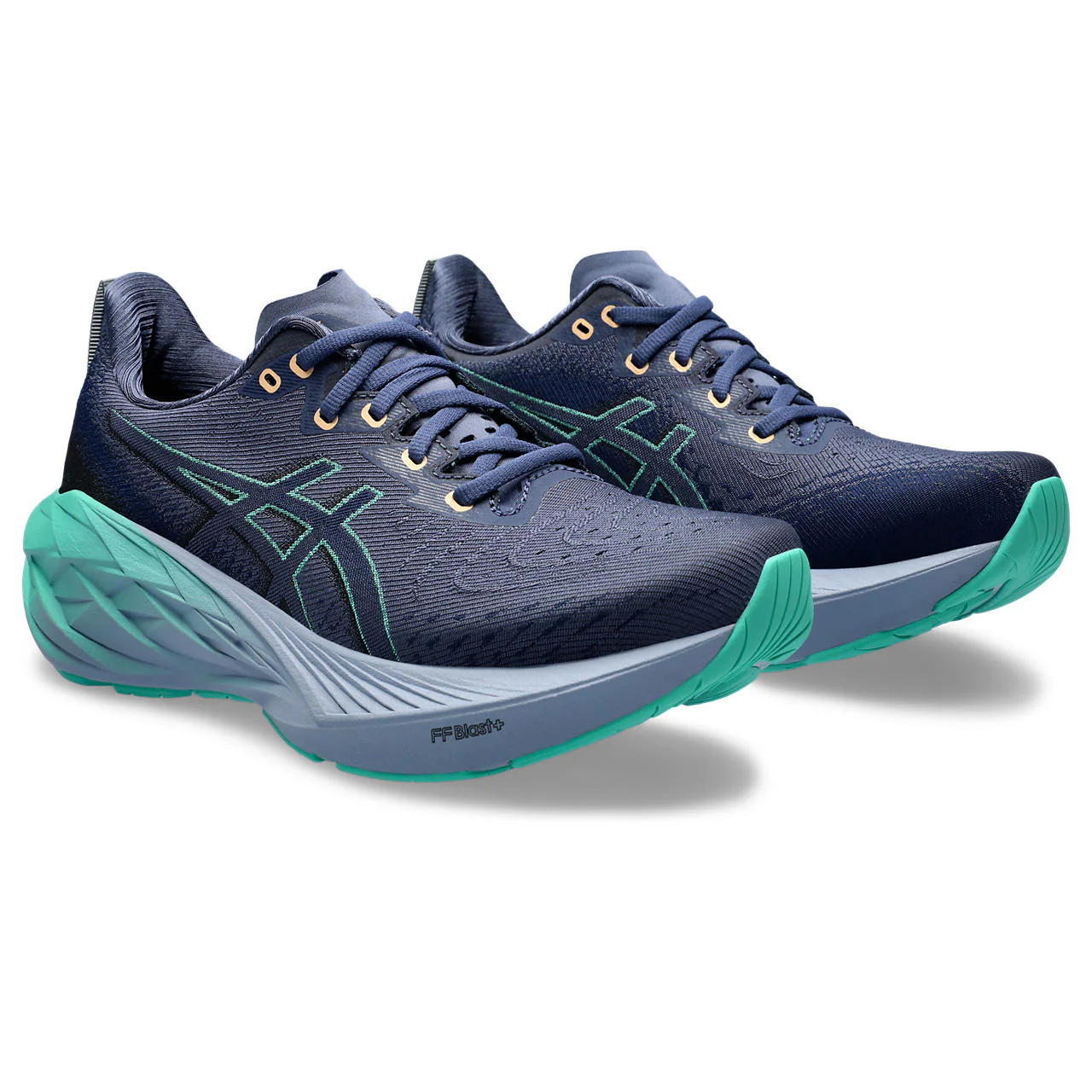 Asics Novablast 4 Womens Running Shoes - Image 16