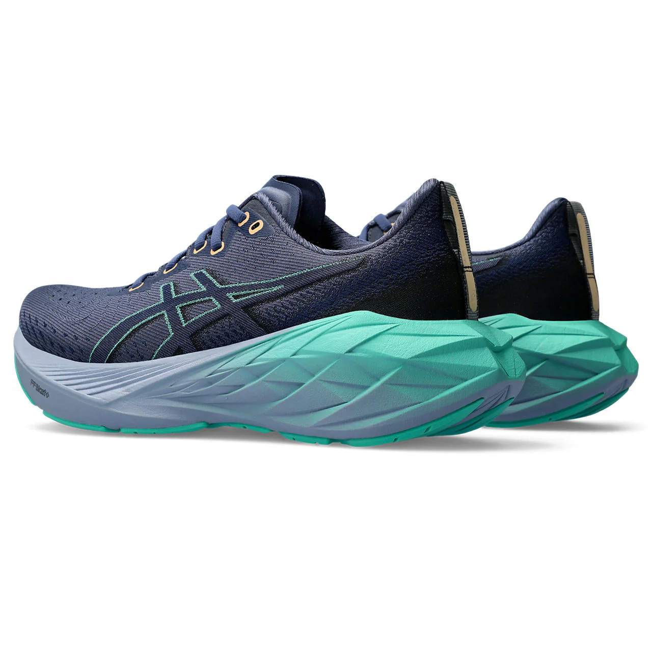 Asics Novablast 4 Womens Running Shoes - Image 18