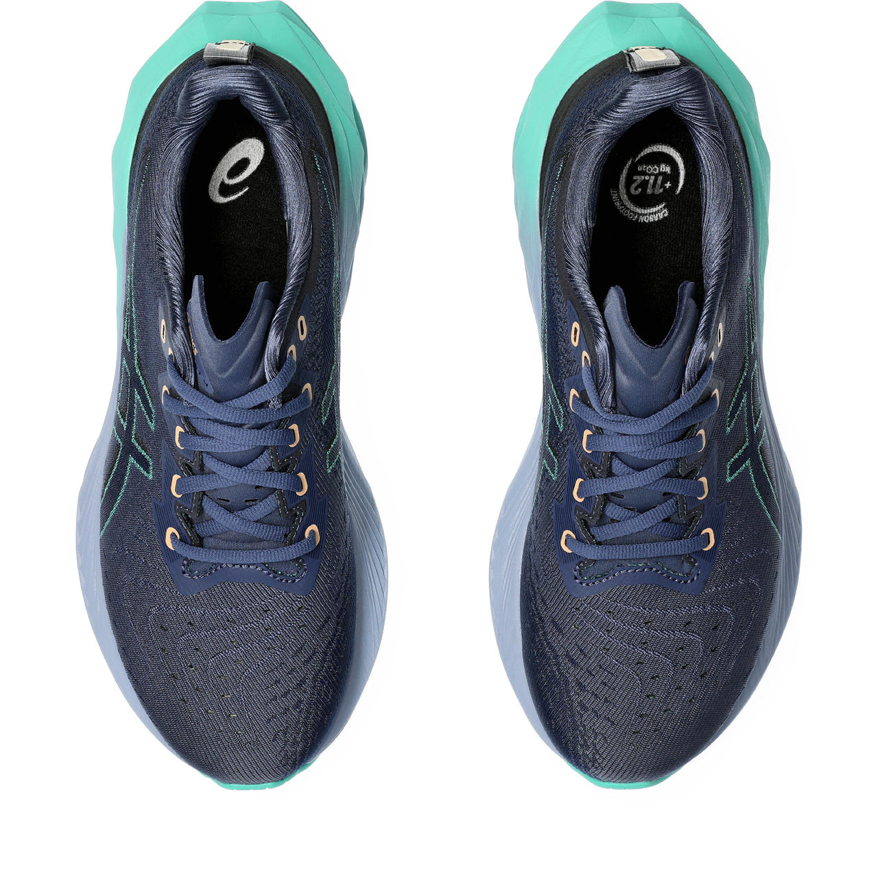 Asics Novablast 4 Womens Running Shoes - Image 19