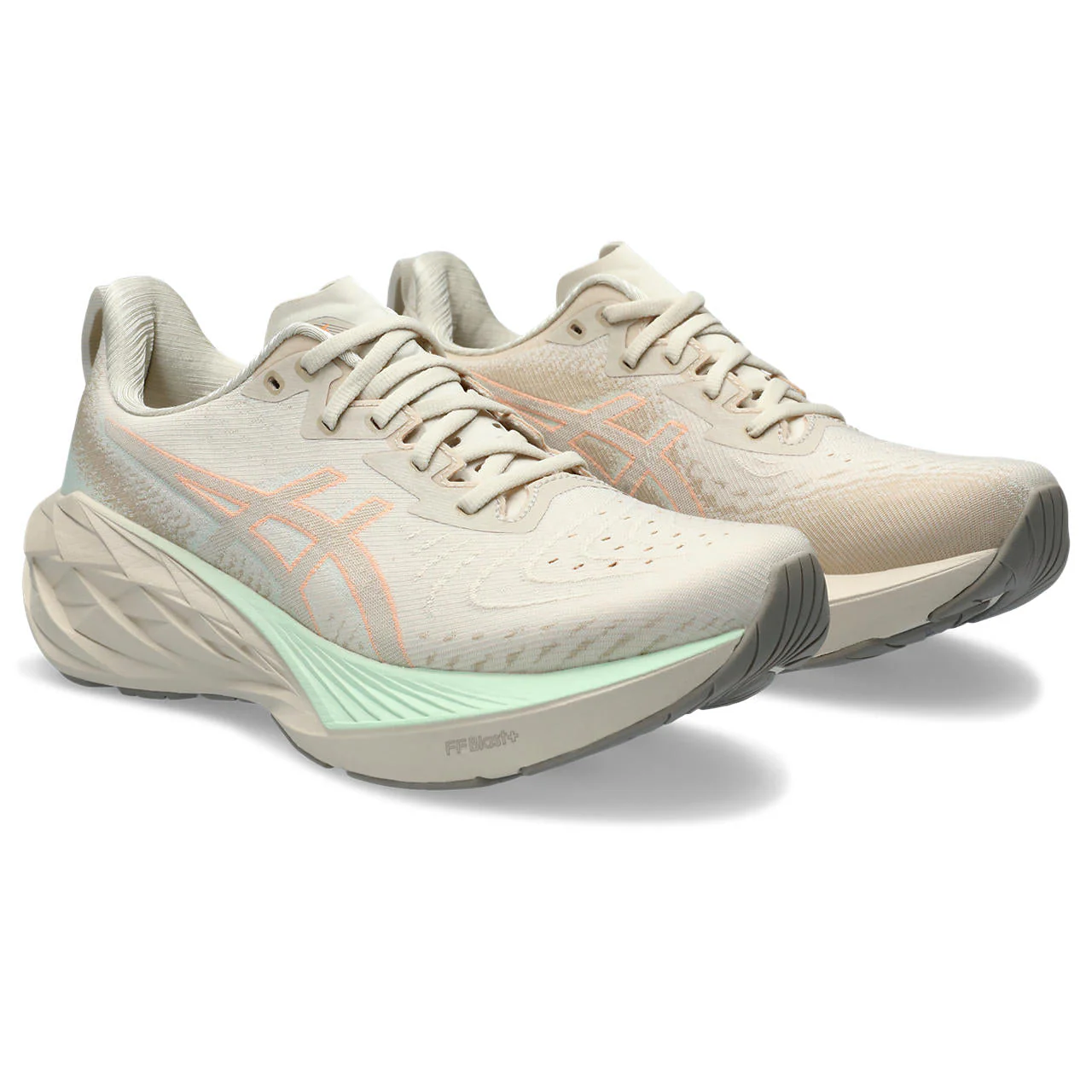 Asics Novablast 4 Womens Running Shoes - Image 2