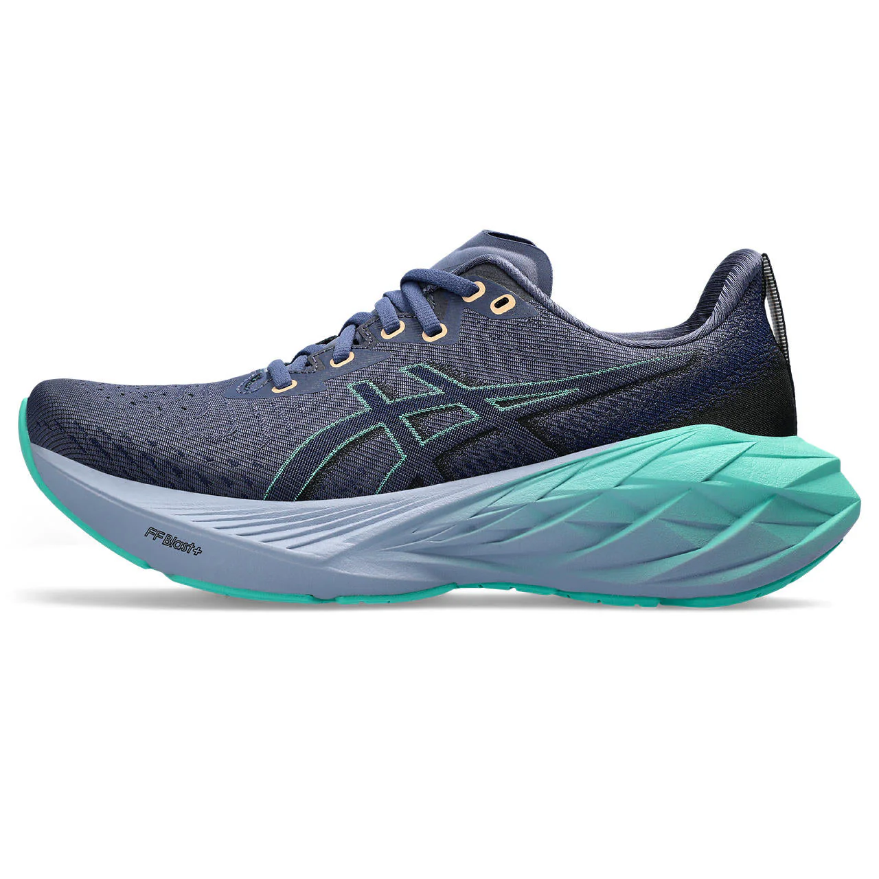 Asics Novablast 4 Womens Running Shoes - Image 21