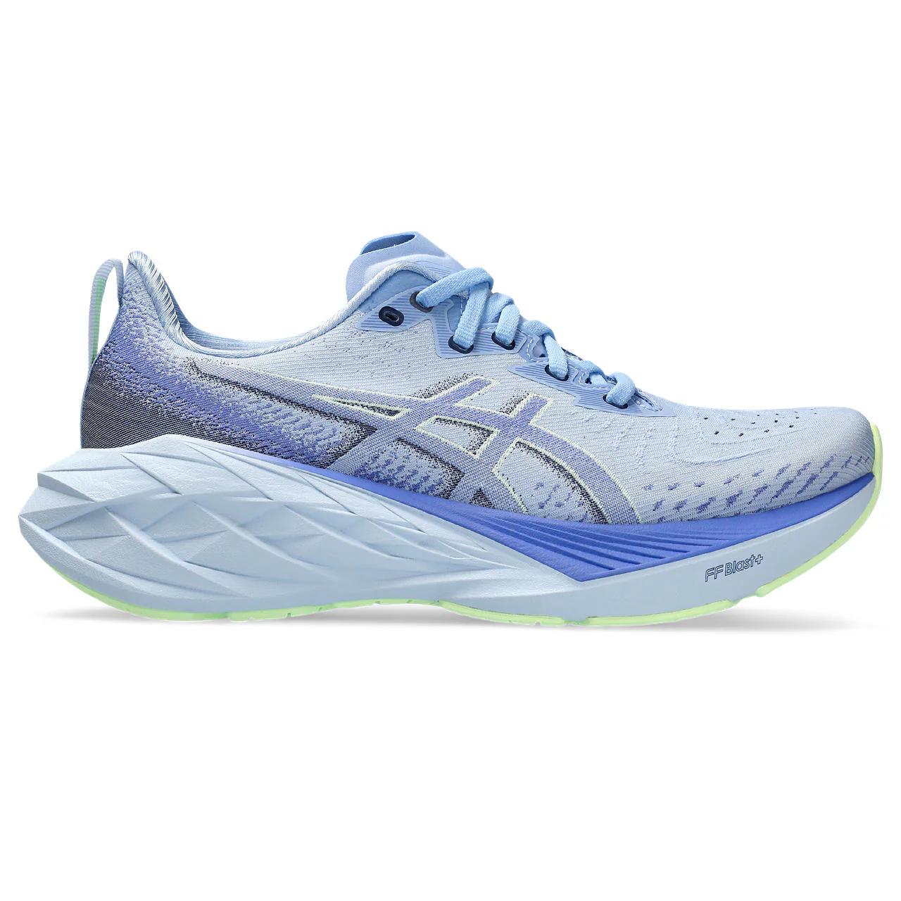Asics Novablast 4 Womens Running Shoes - Image 22