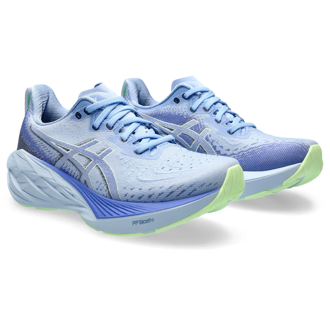 Asics Novablast 4 Womens Running Shoes - Image 23