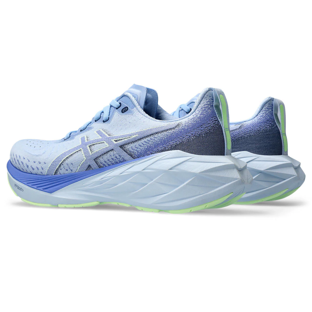 Asics Novablast 4 Womens Running Shoes - Image 25