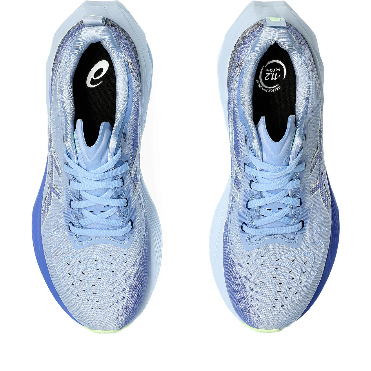 Asics Novablast 4 Womens Running Shoes - Image 26