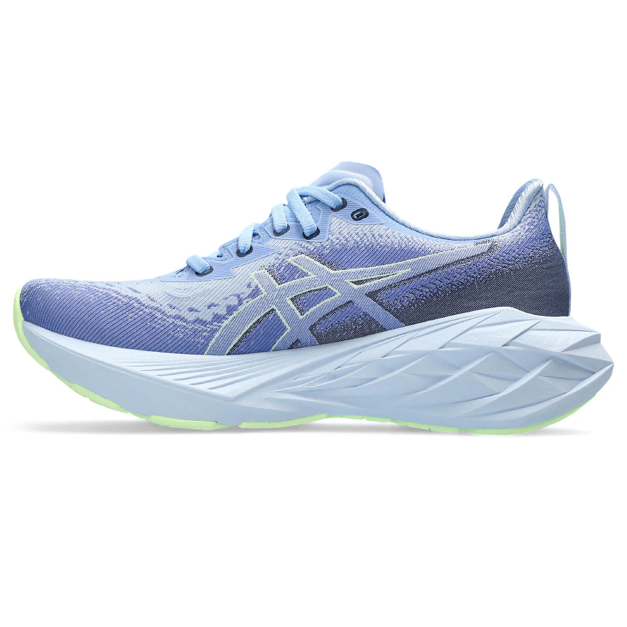 Asics Novablast 4 Womens Running Shoes - Image 28