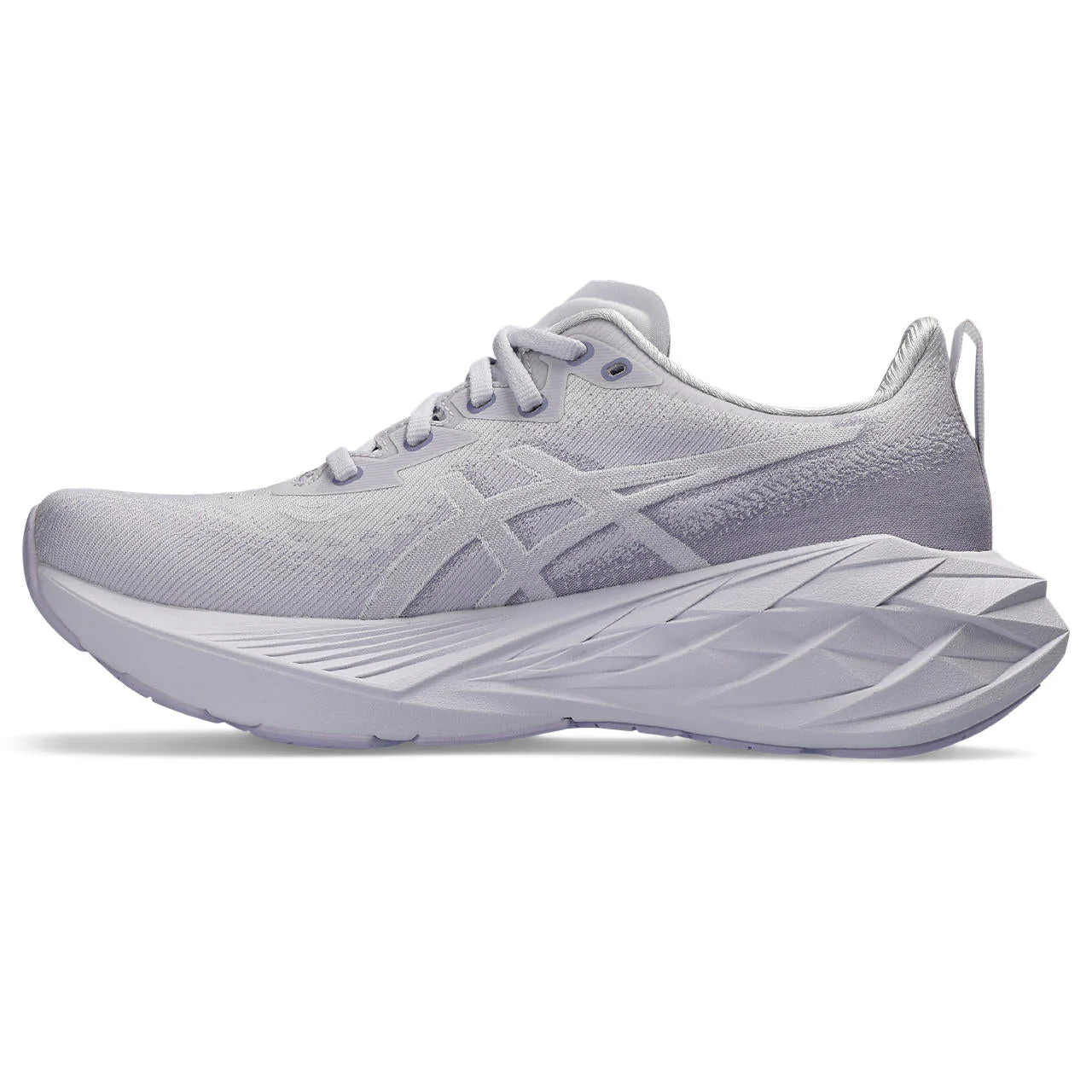 Asics Novablast 4 Womens Running Shoes - Image 36