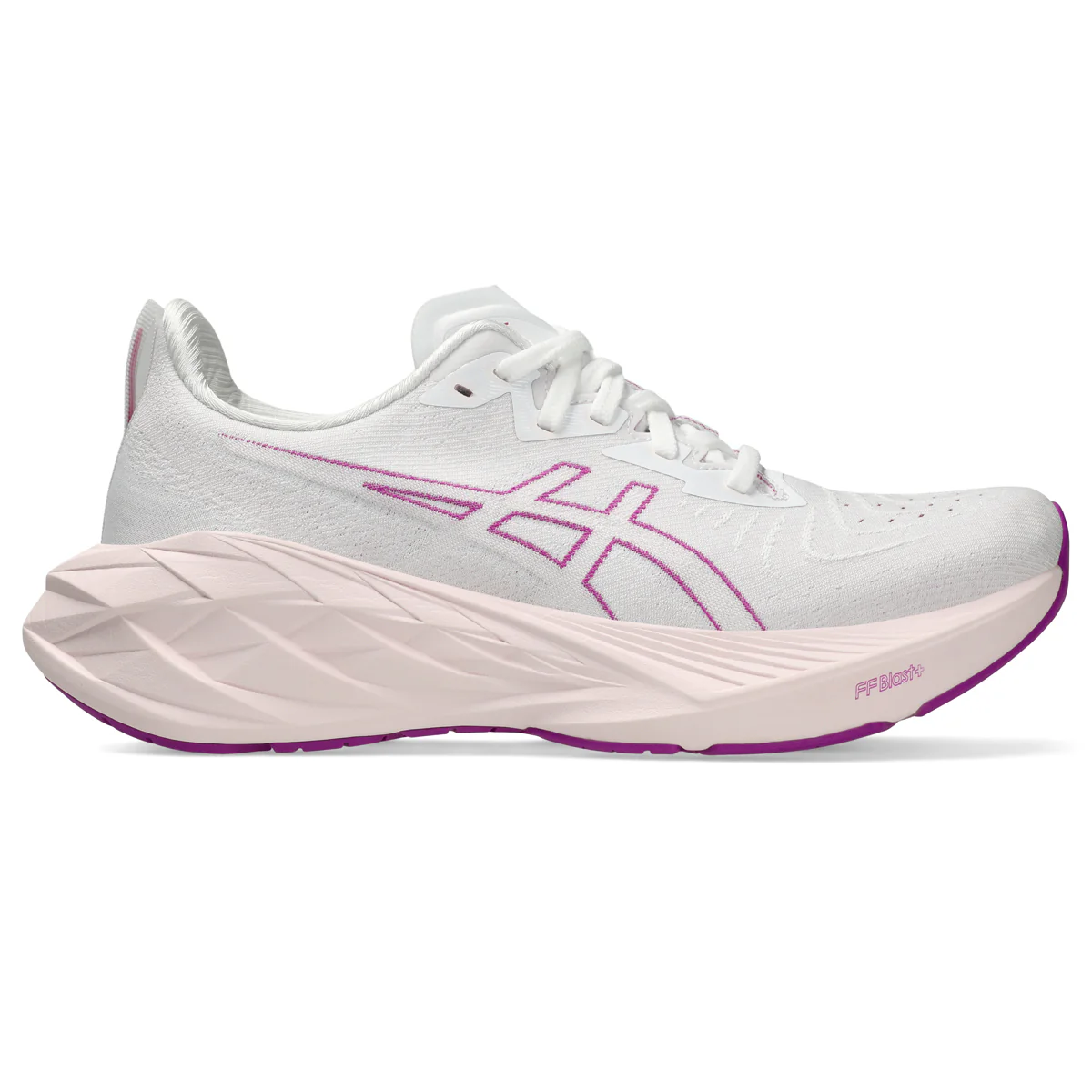 Asics Novablast 4 Womens Running Shoes - Image 37