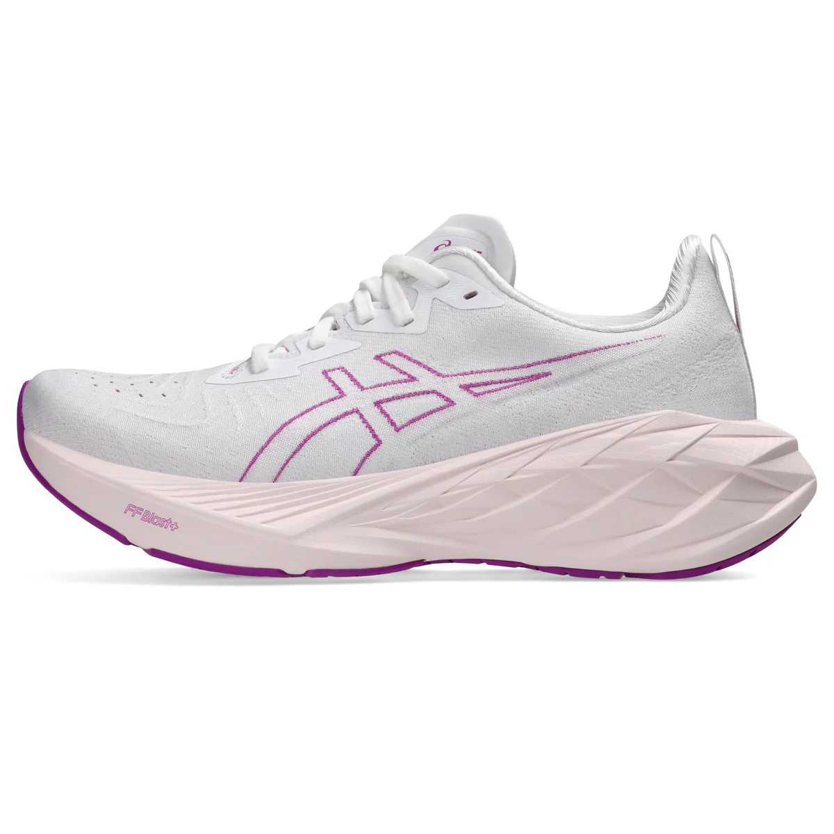 Asics Novablast 4 Womens Running Shoes - Image 38