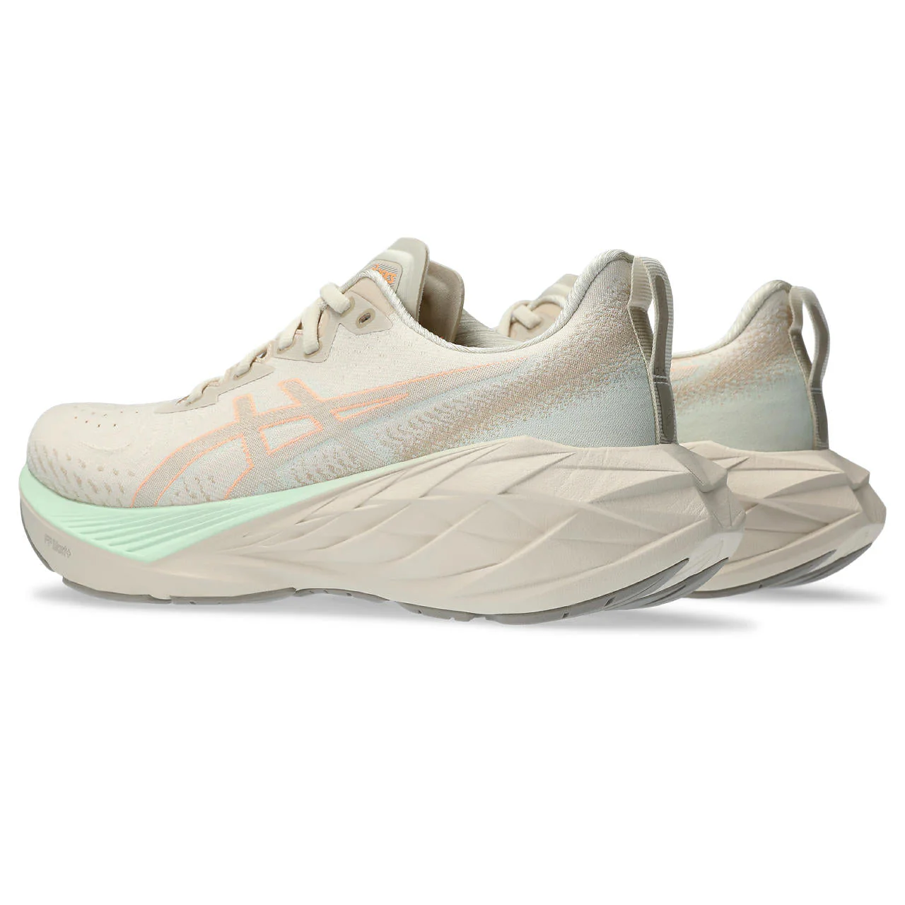 Asics Novablast 4 Womens Running Shoes - Image 4