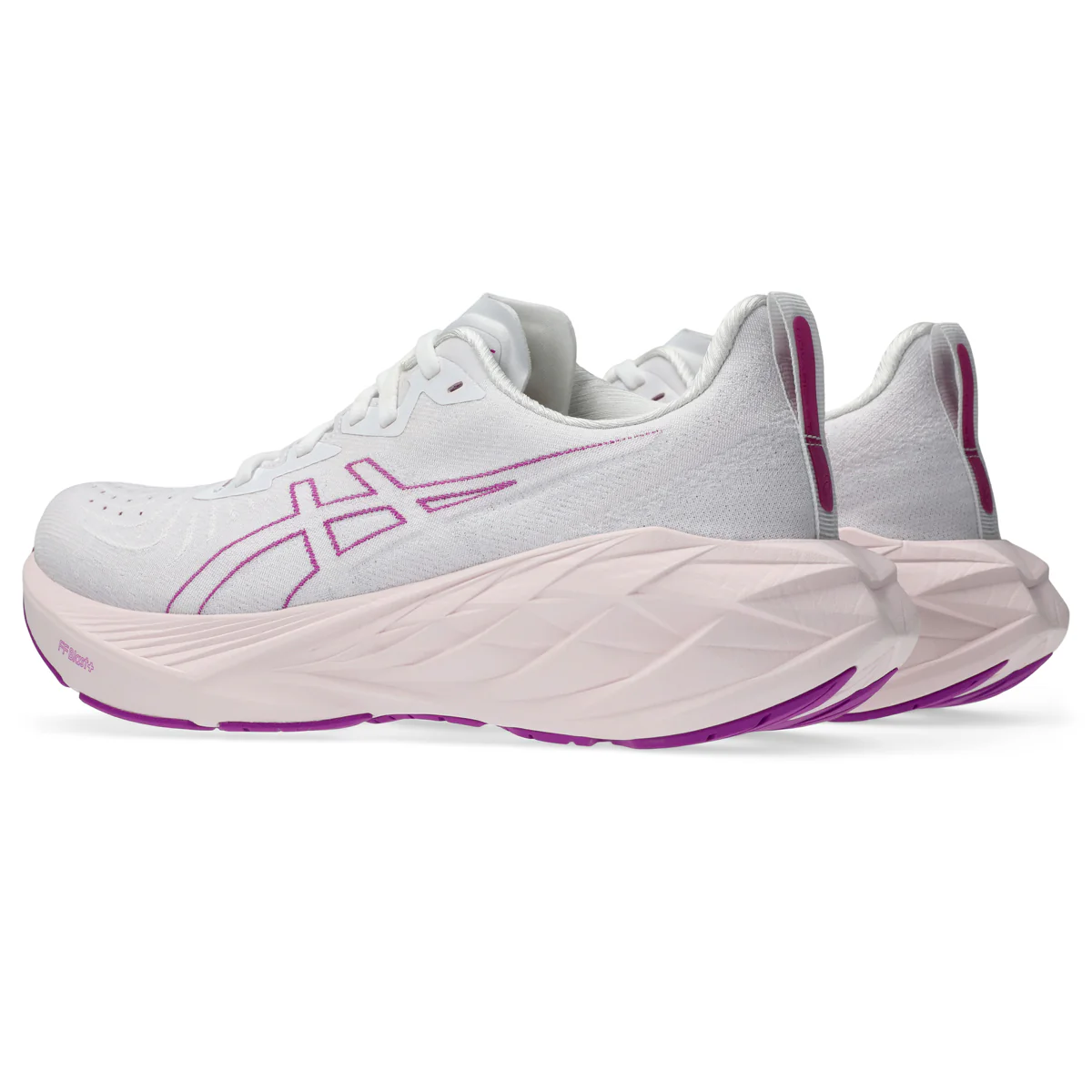 Asics Novablast 4 Womens Running Shoes - Image 40