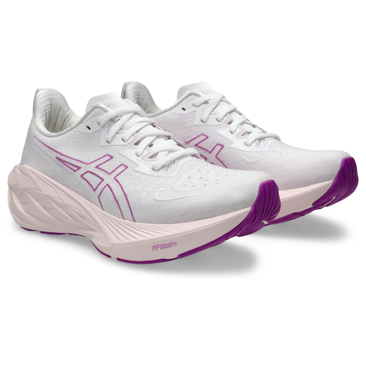 Asics Novablast 4 Womens Running Shoes - Image 41
