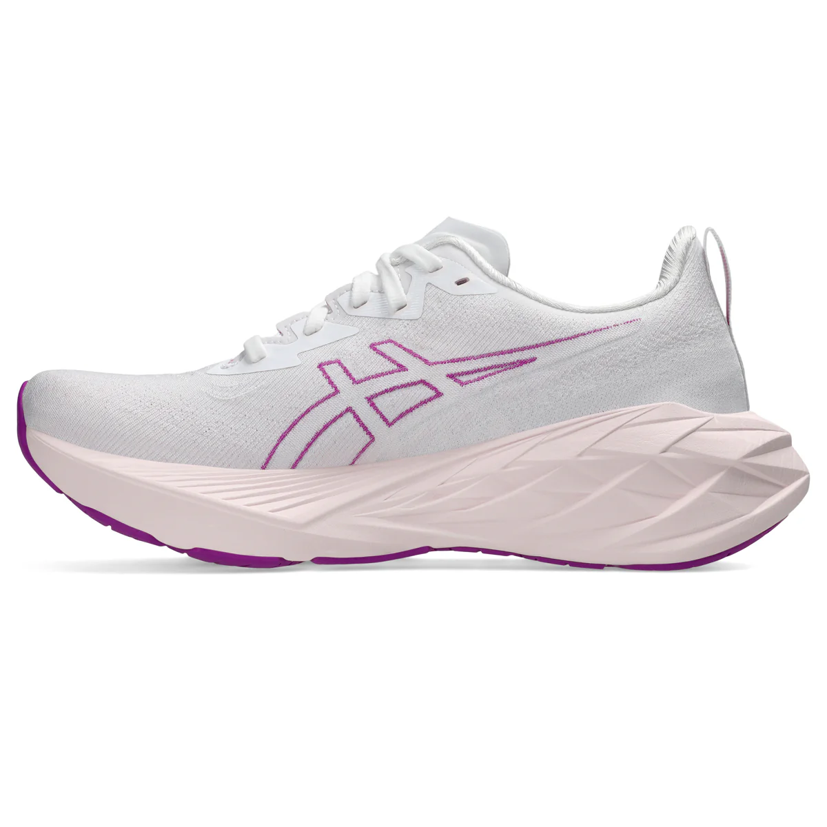 Asics Novablast 4 Womens Running Shoes - Image 44