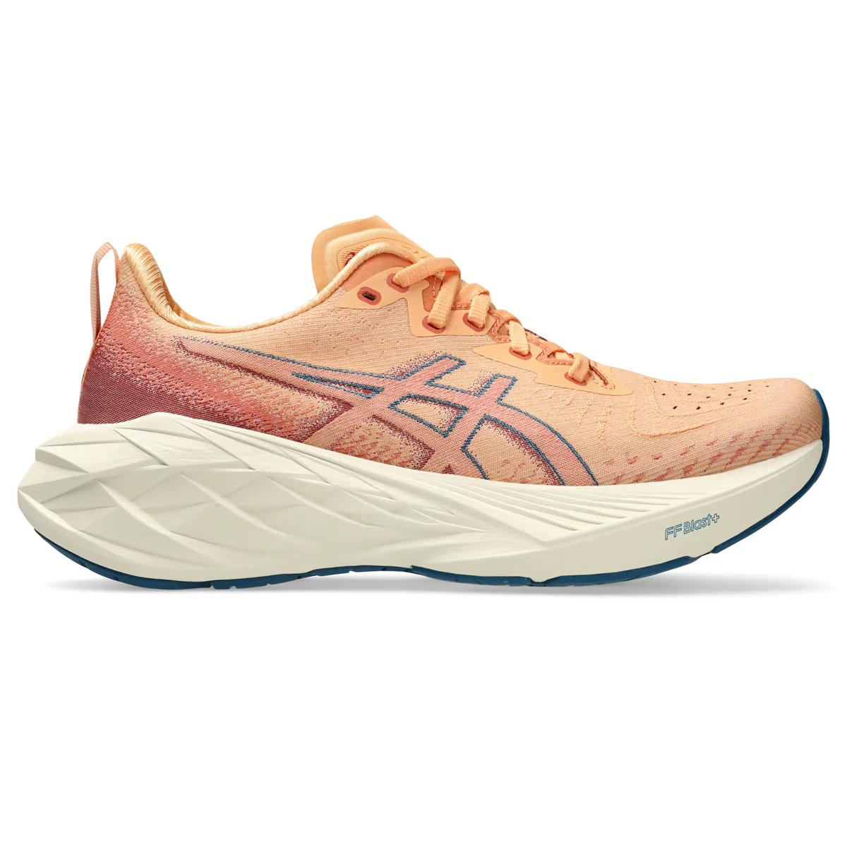 Asics Novablast 4 Womens Running Shoes - Image 46