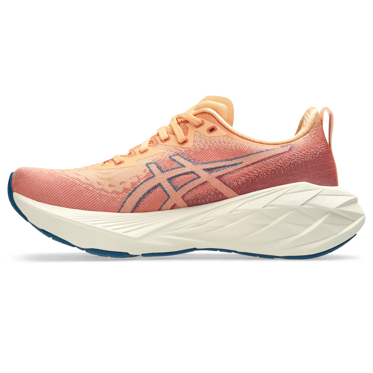 Asics Novablast 4 Womens Running Shoes - Image 47