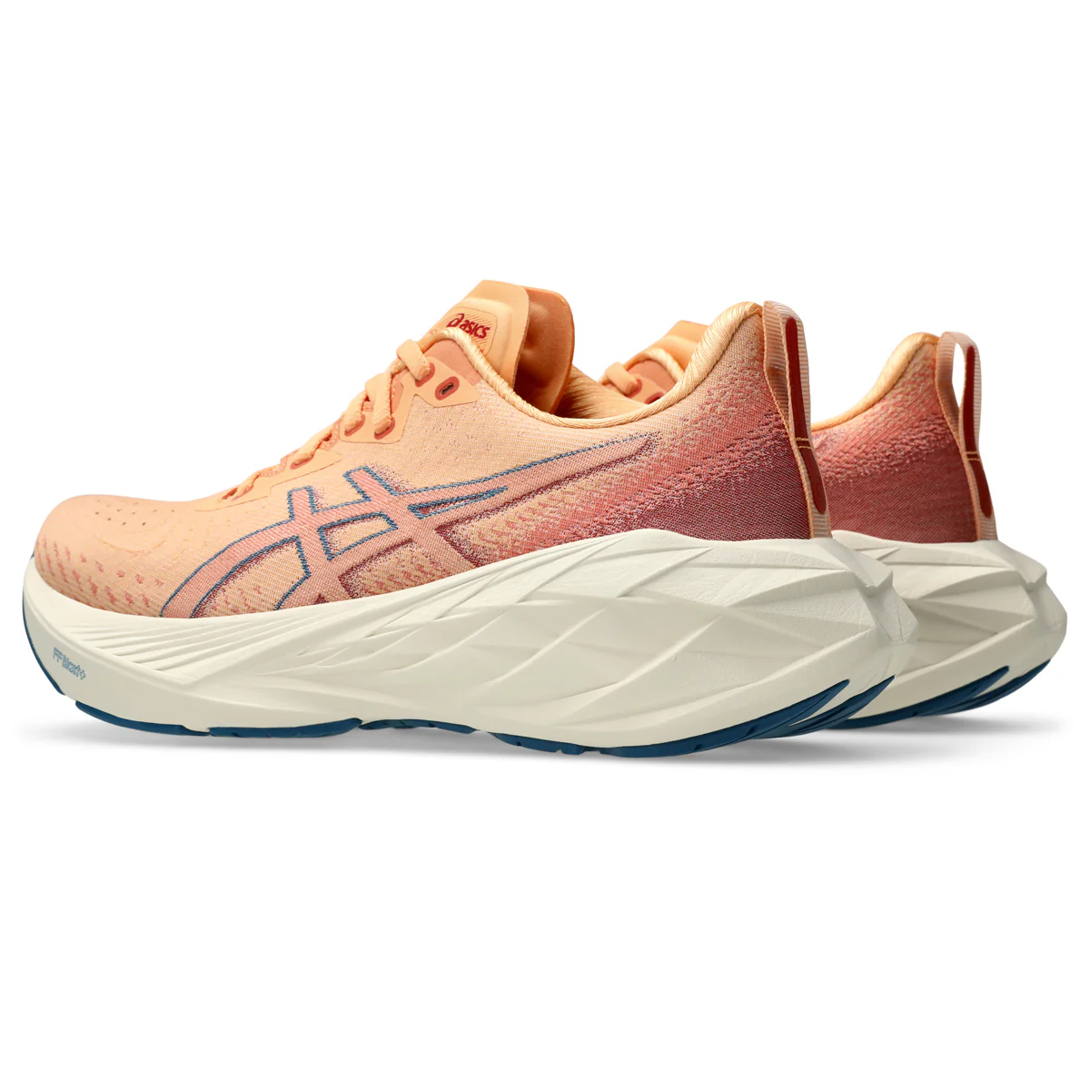 Asics Novablast 4 Womens Running Shoes - Image 48