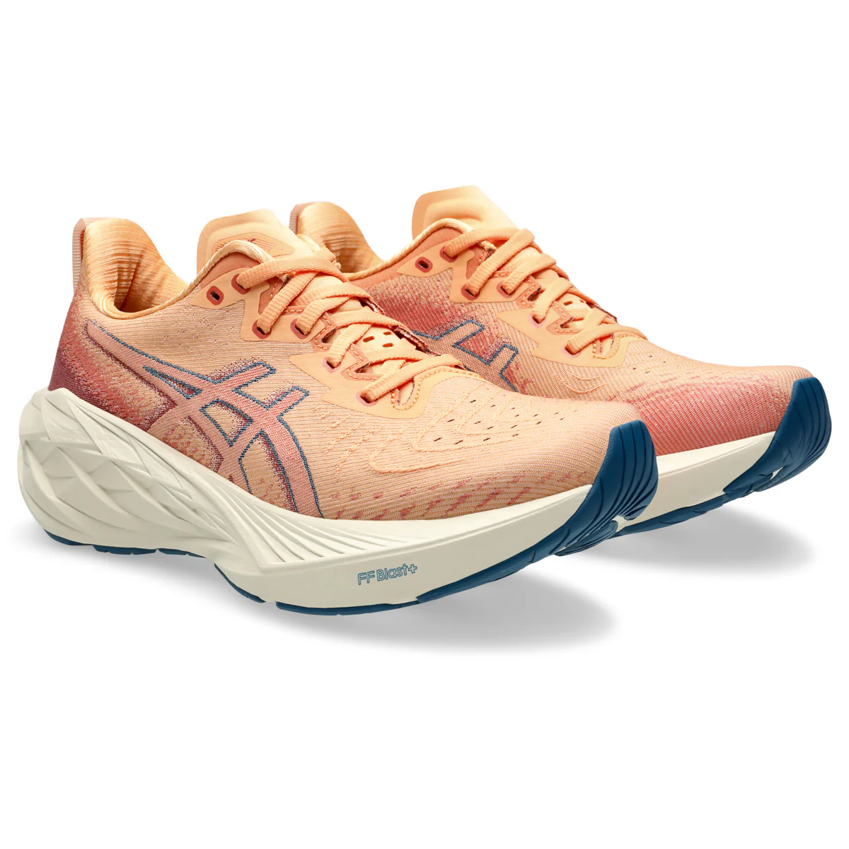 Asics Novablast 4 Womens Running Shoes - Image 49