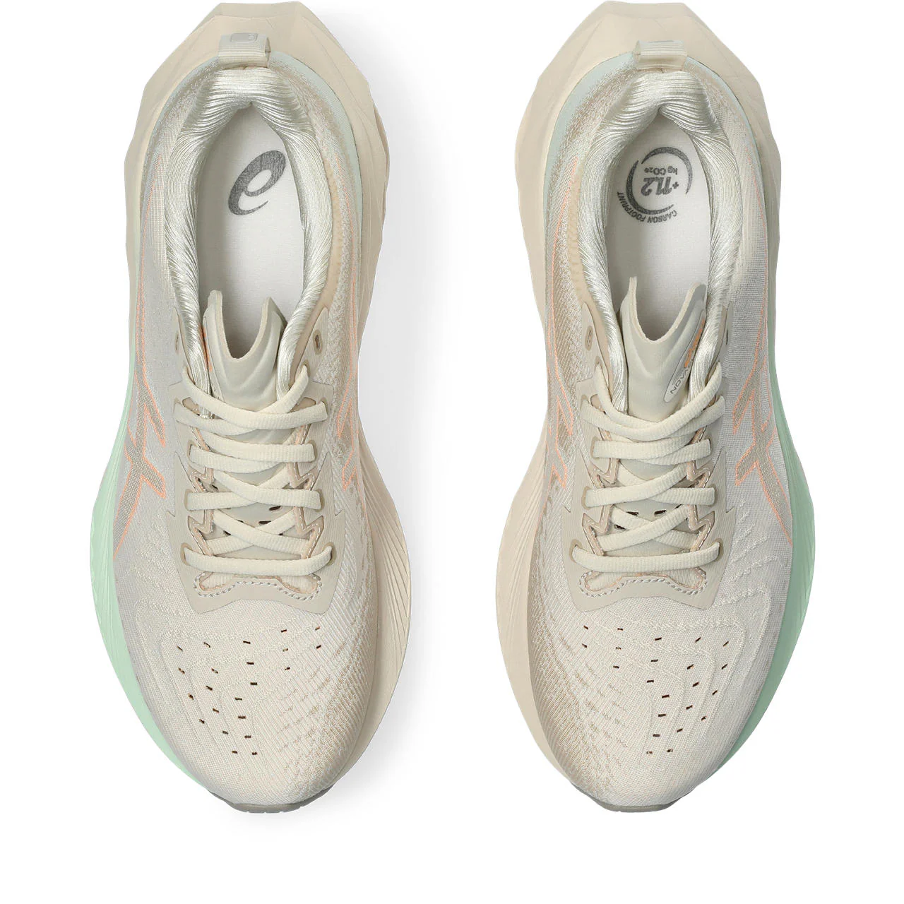 Asics Novablast 4 Womens Running Shoes - Image 5