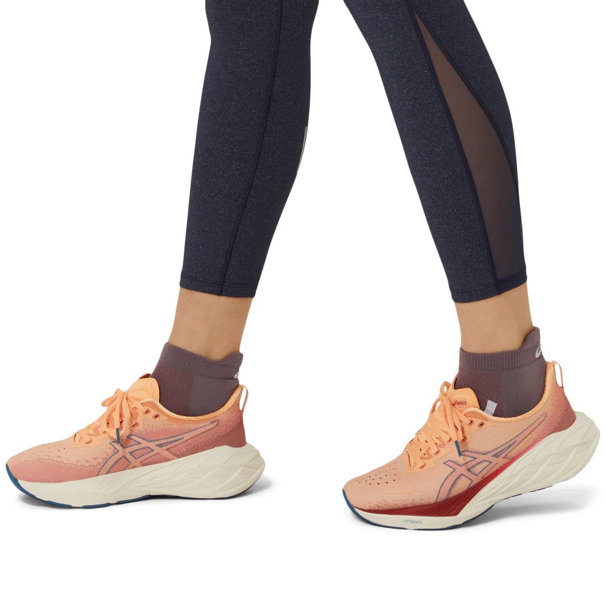 Asics Novablast 4 Womens Running Shoes - Image 51