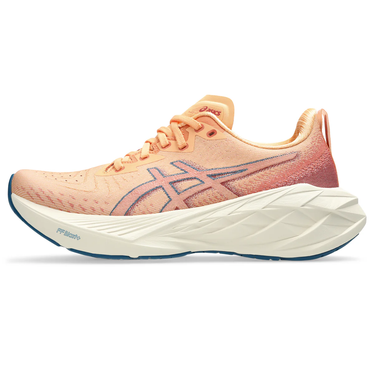 Asics Novablast 4 Womens Running Shoes - Image 52