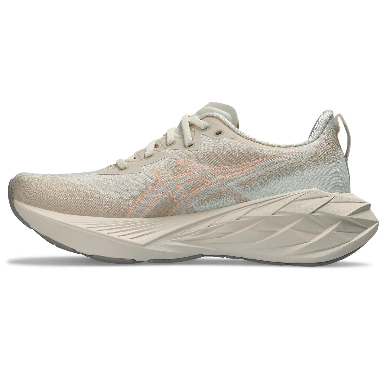 Asics Novablast 4 Womens Running Shoes - Image 7
