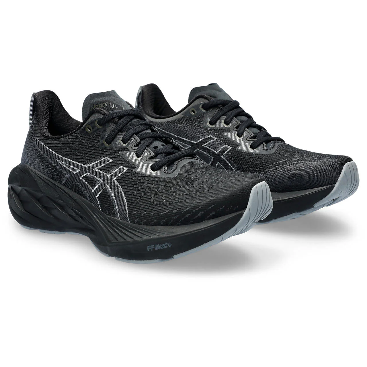 Asics Novablast 4 Womens Running Shoes - Image 9
