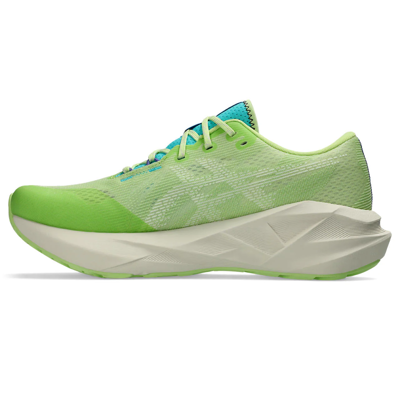 Asics Novablast 5 TR Mens Running Shoes - Image 2