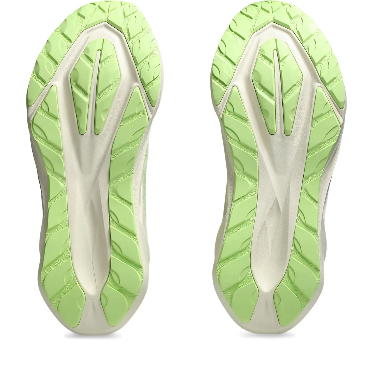 Asics Novablast 5 TR Mens Running Shoes - Image 3