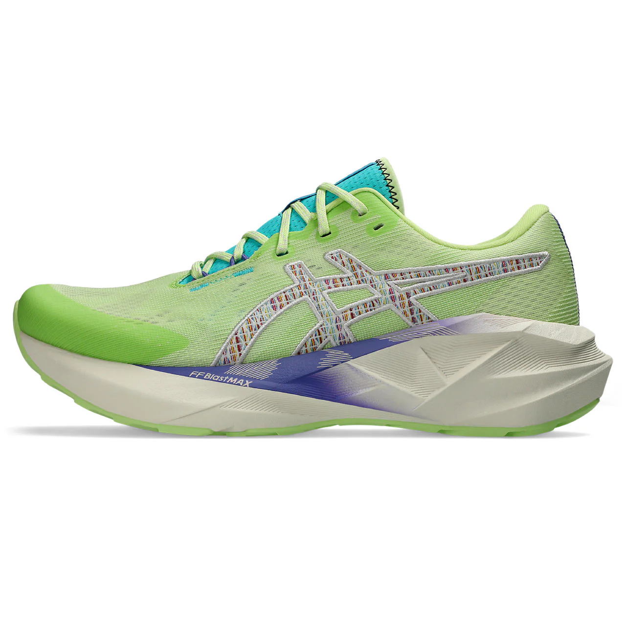 Asics Novablast 5 TR Mens Running Shoes - Image 7