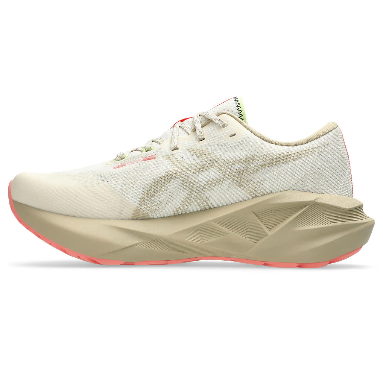 Asics Novablast 5 TR Womens Running Shoes - Image 2