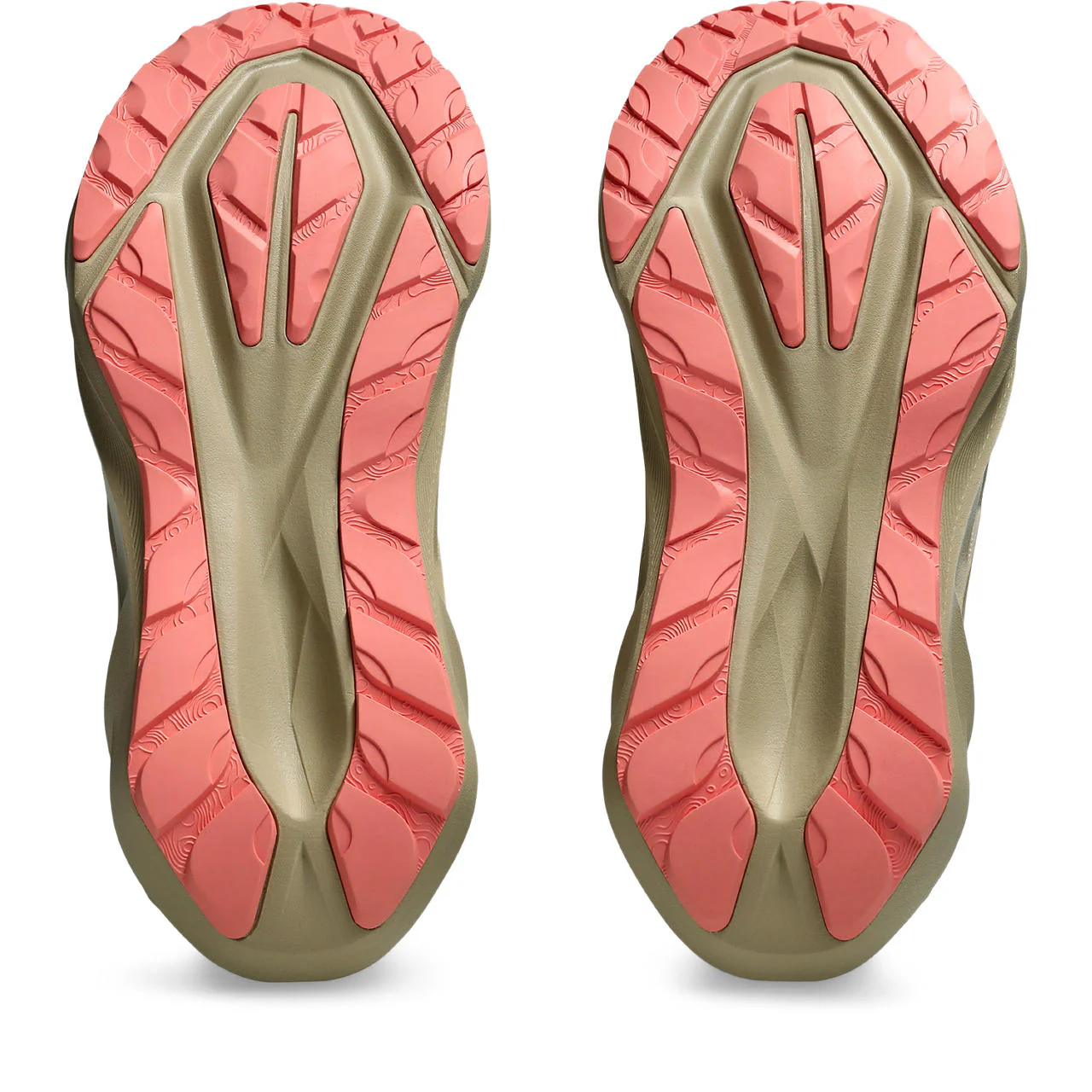 Asics Novablast 5 TR Womens Running Shoes - Image 3