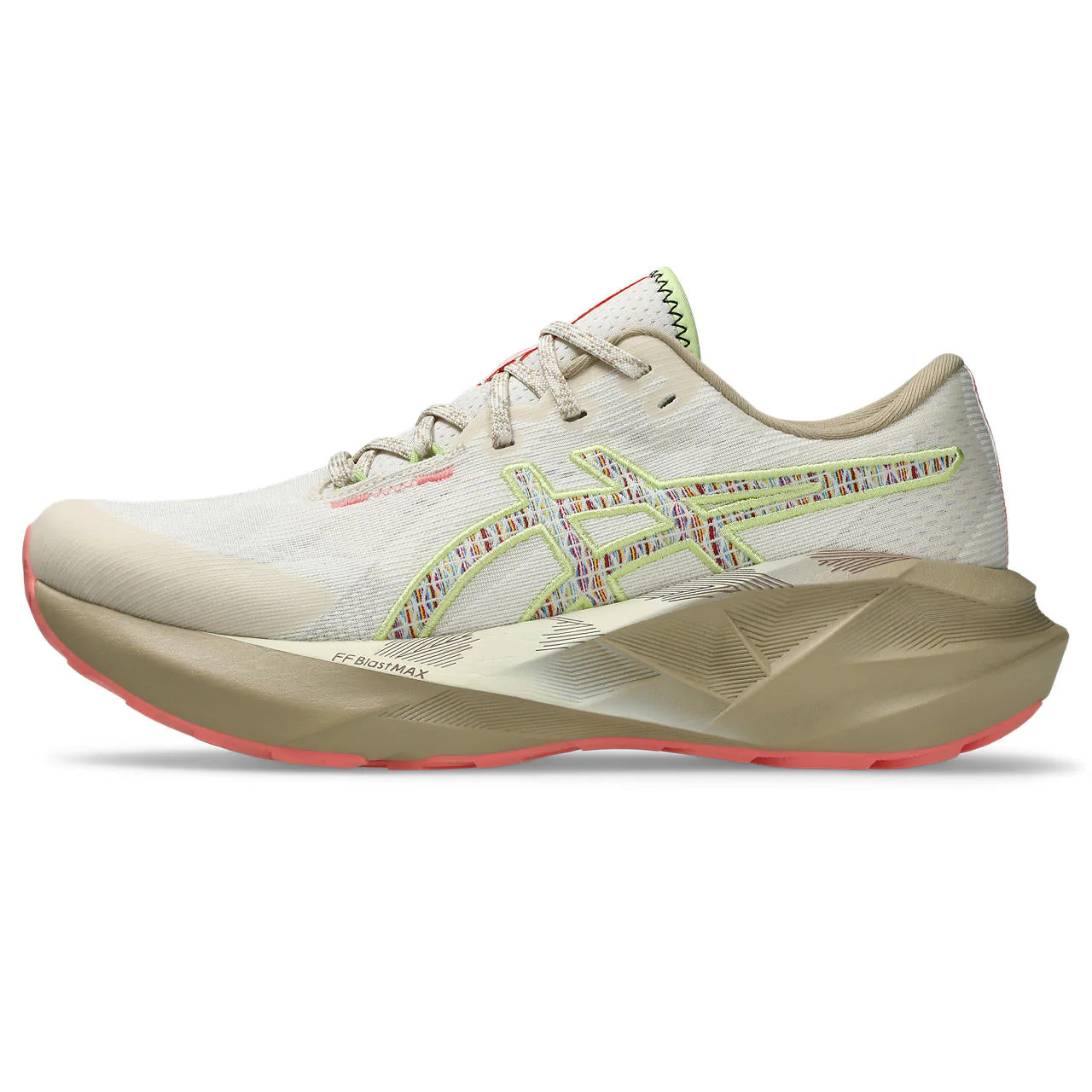 Asics Novablast 5 TR Womens Running Shoes - Image 7