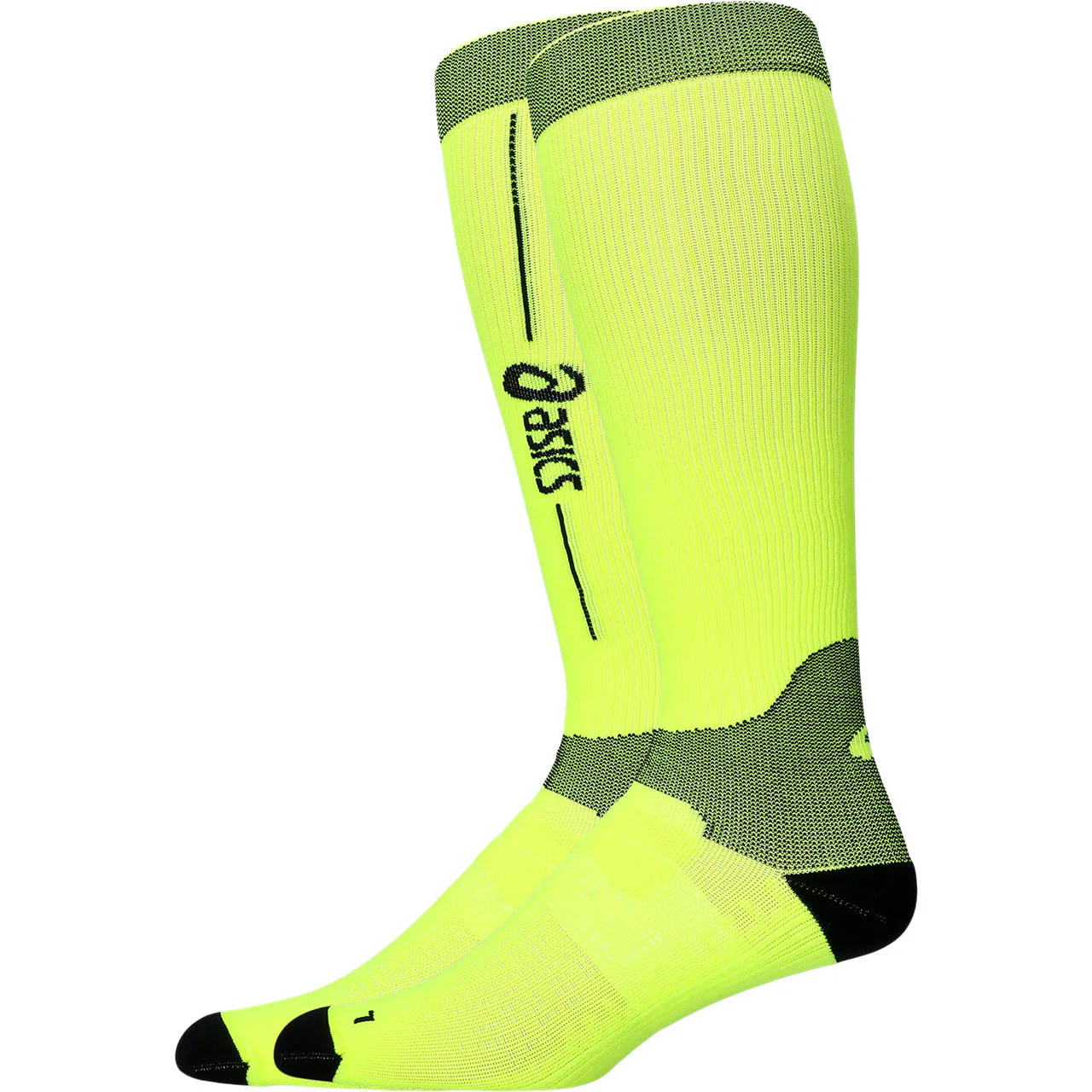 Asics Performance Run Compression Socks - Image 2
