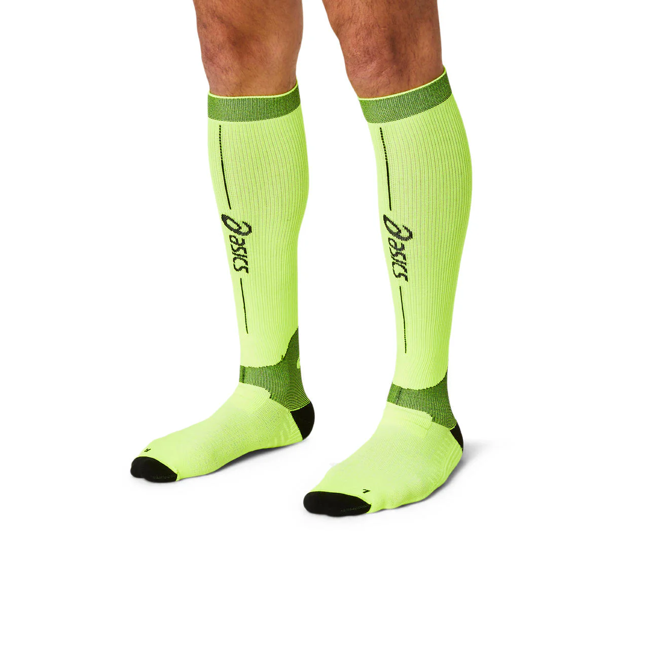 Asics Performance Run Compression Socks - Image 4