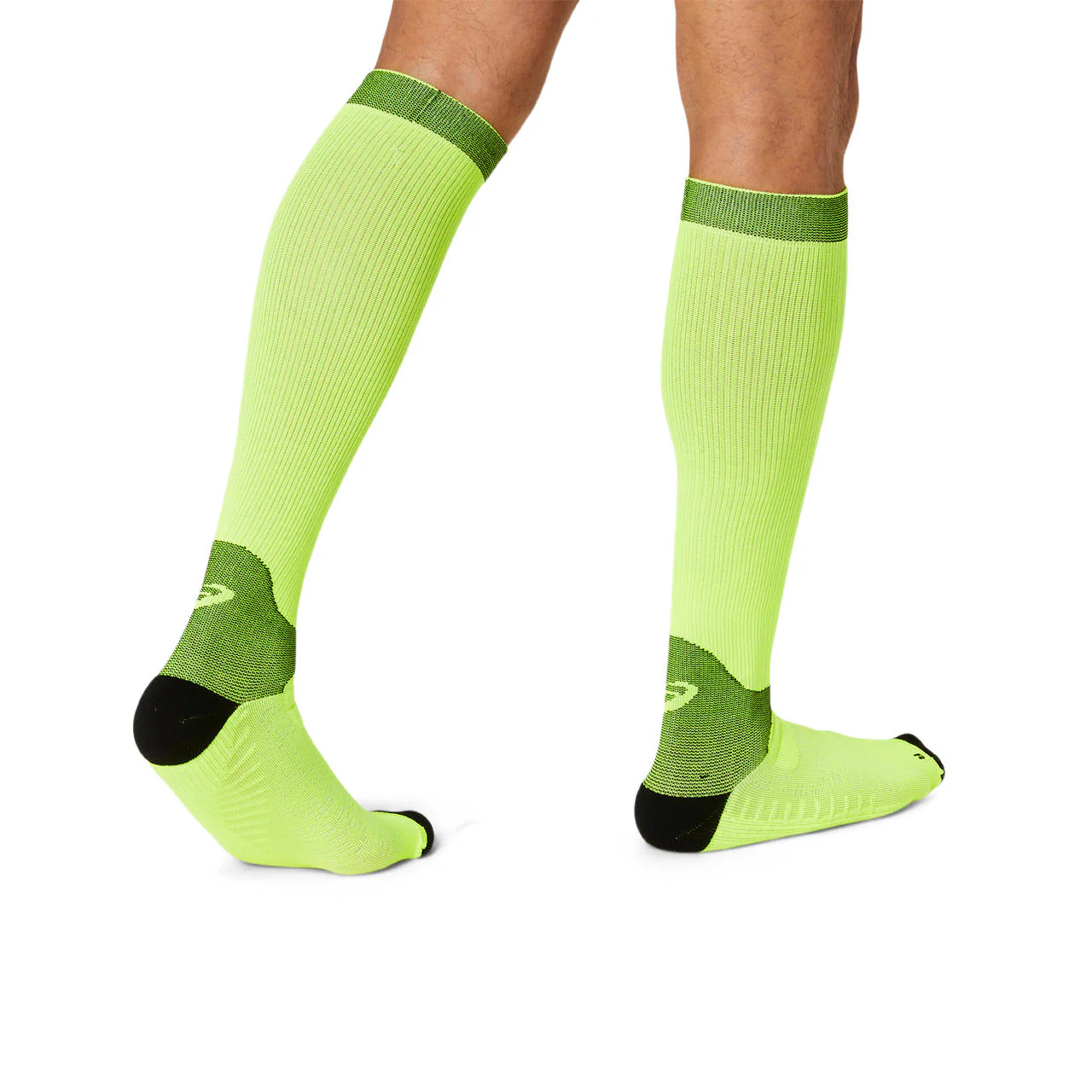 Asics Performance Run Compression Socks - Image 5