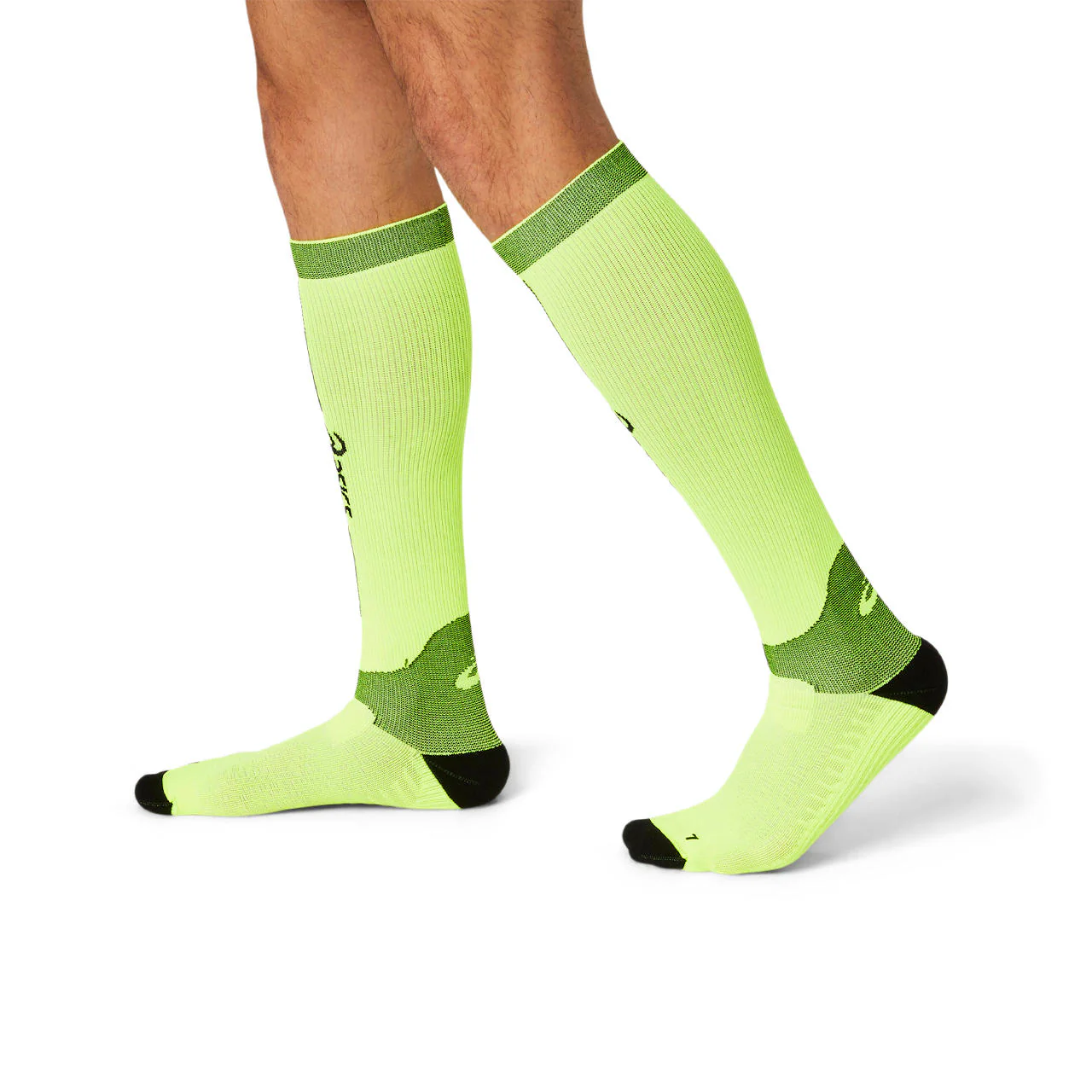 Asics Performance Run Compression Socks - Image 6