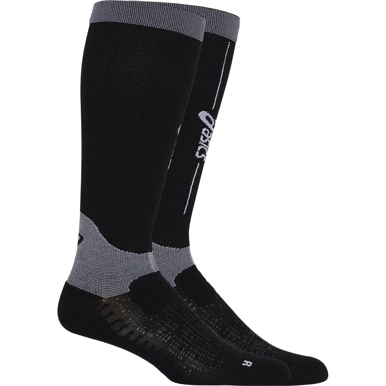 Asics Performance Run Compression Socks - Image 7