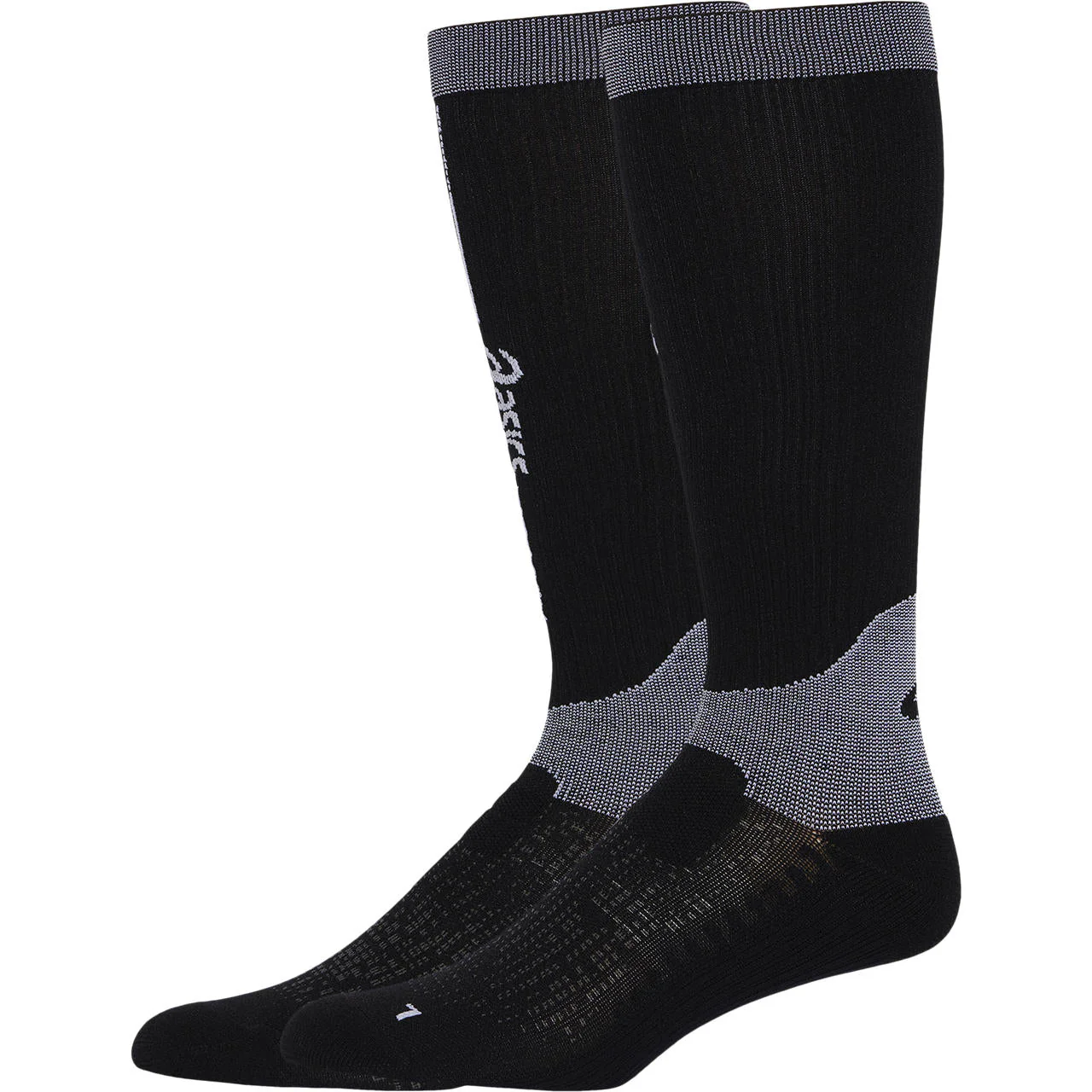 Asics Performance Run Compression Socks - Image 8