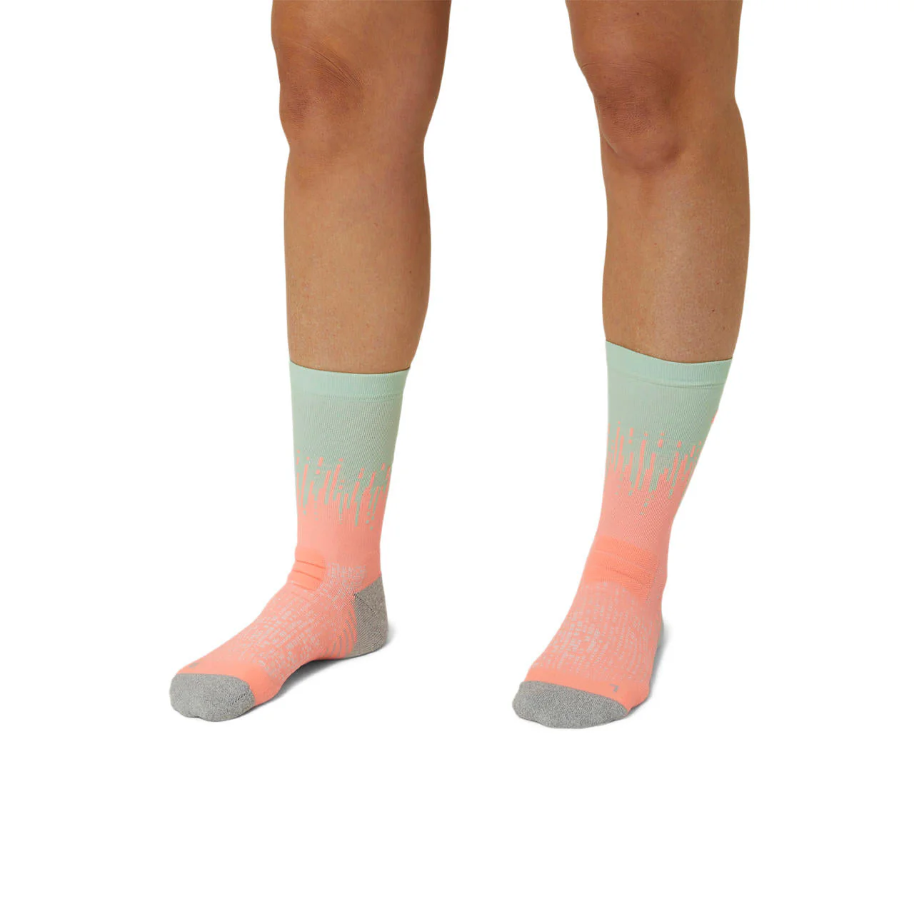 Asics Performance Run Crew Socks - Image 10