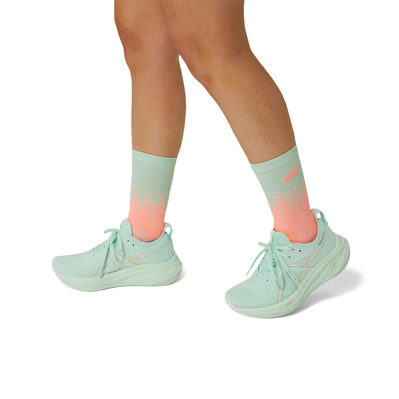Asics Performance Run Crew Socks - Image 13