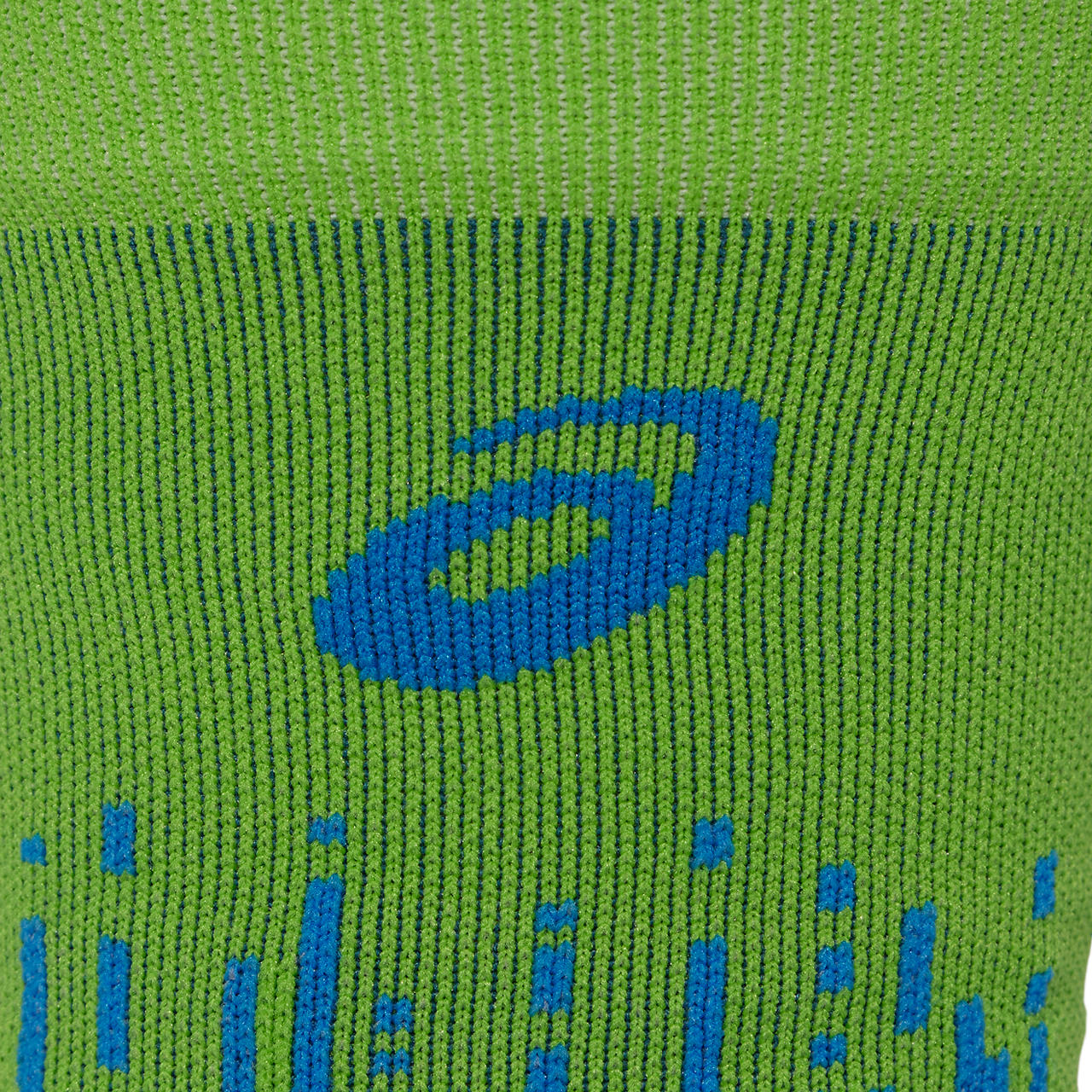 Asics Performance Run Crew Socks - Image 3