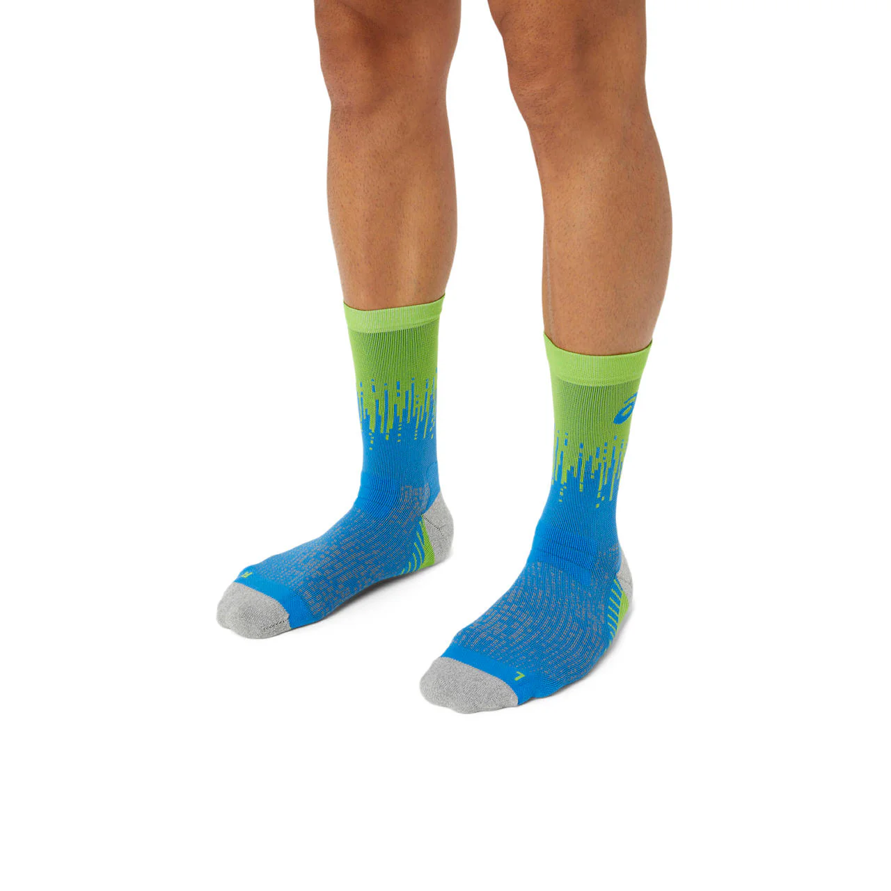 Asics Performance Run Crew Socks - Image 4