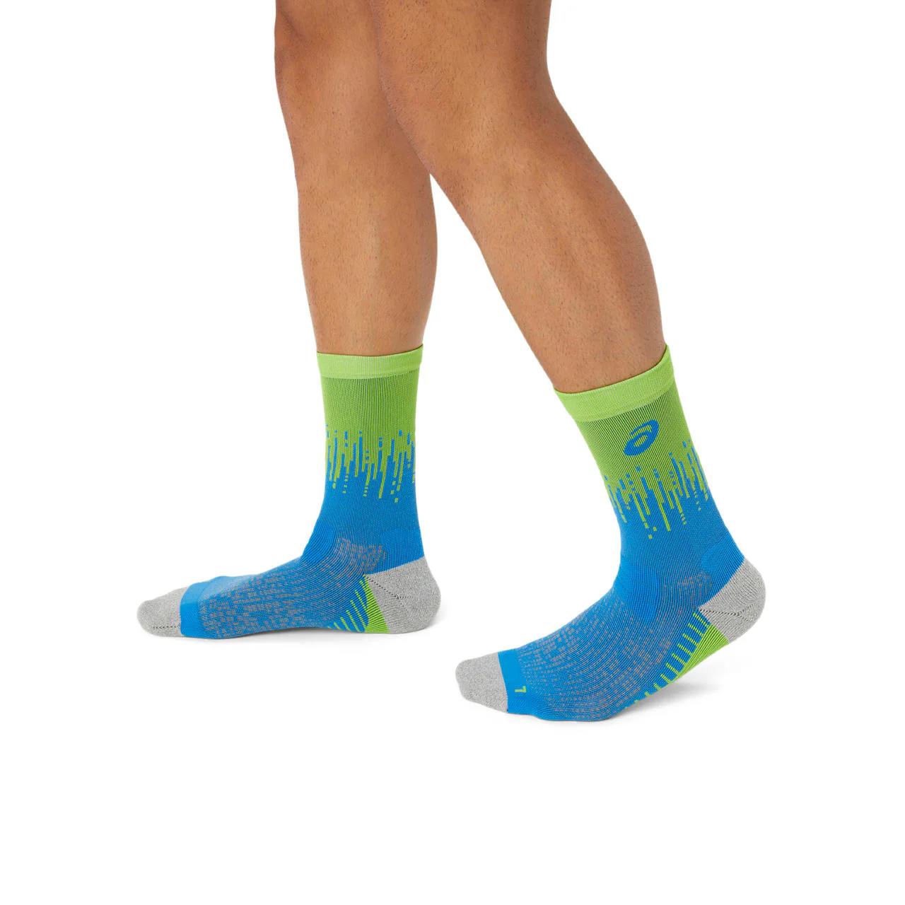 Asics Performance Run Crew Socks - Image 5
