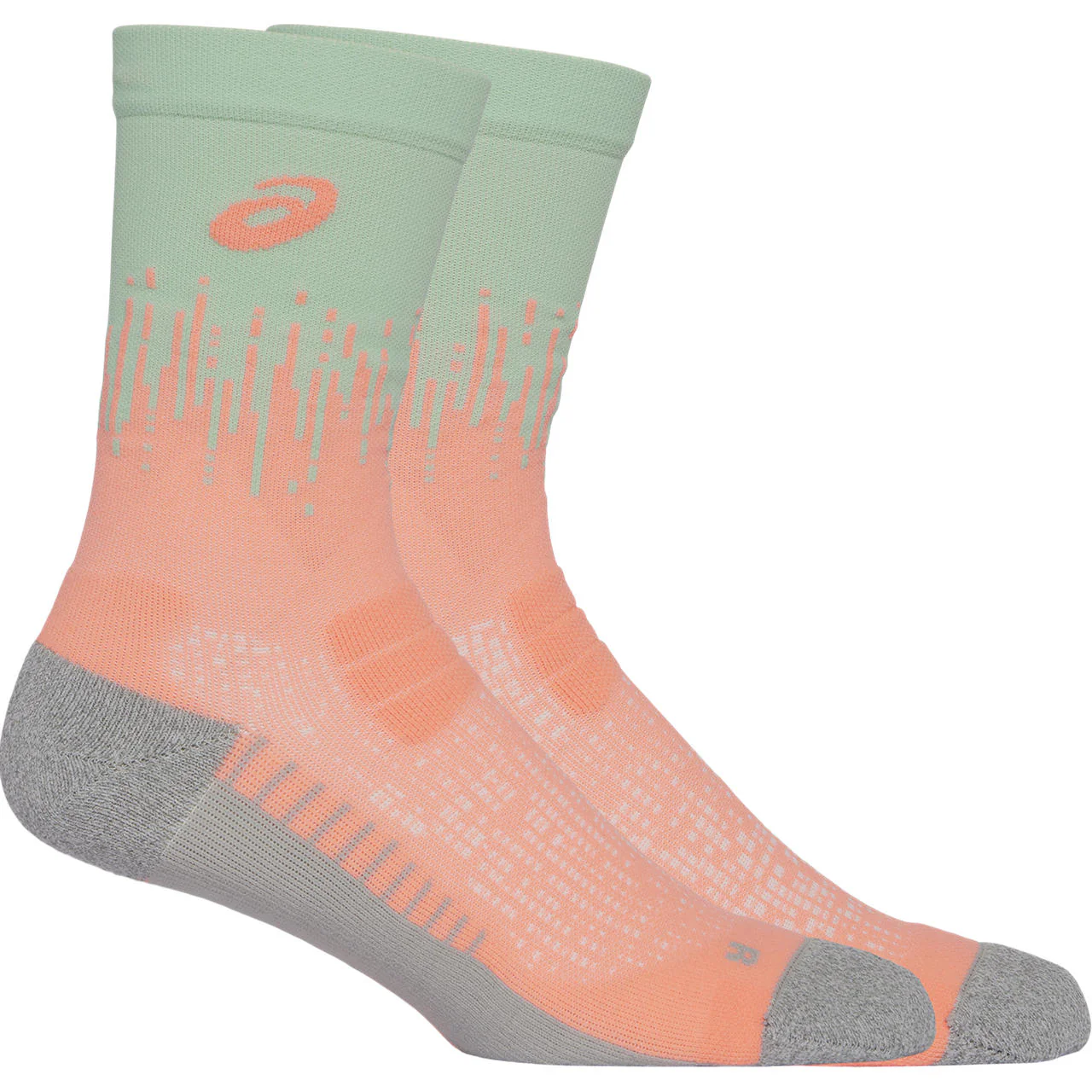 Asics Performance Run Crew Socks - Image 7